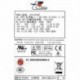 Zippy Emacs H1M-6600P 26A670392 2001770016 600w