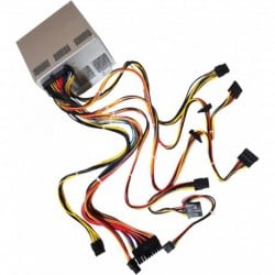 FSP FSP500-80AGGBM(M) 6LL1753002GP YL 500w