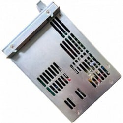 Fuji Electric Co., Ltd. CPS-520F2 JZNC-YPS21-E C40AM 094967 F 2016-12 CN151