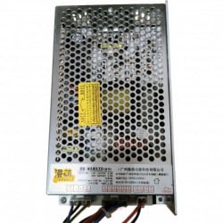 Guangzhou Manmeng Animation Technology Co., Ltd. MM-WAHAX8 300w