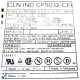 CLN IND PS-5032-1F3 CF5032-CFI 300w
