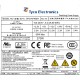 Tyco Electronics SPI270F4B24 Rev:XX 6LL0564309GP YL 270w