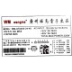 Wangma WM-ATX400-24-48 320w