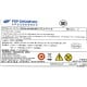 FSP Group Inc. FSP450-60HHA(A)(P) 9PA4506000 Rev. 01 450w
