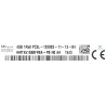 4GB 1Rx8 PC3L-12800S-11-13-B4 HMT451S6BFR8A-PB N0 AA 1437