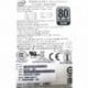Intel FS550HM1-00 Rev. 03 E96494-008 R/C/17 S-0550ADU00-101 550w