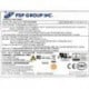 FSP Group Inc. FSP1400-50DRS 1400w