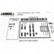 Lambda Sirius CS250NM 5.15/12 12.4B J27004 Issue 0 March 2003 250w