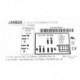 Lambda Sirius CSF250NM 5/12 5/12E H70023 250w