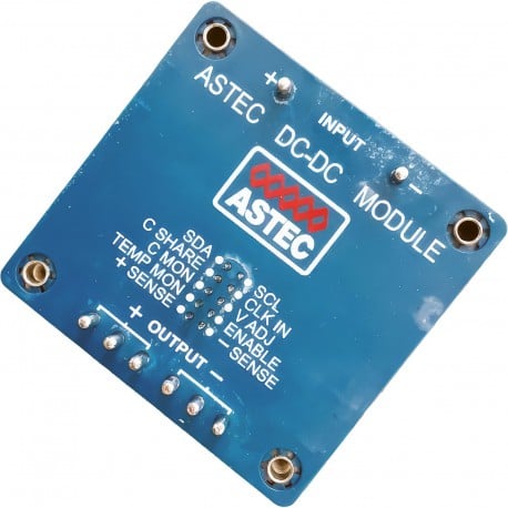 Astec AIH25Q355 310w