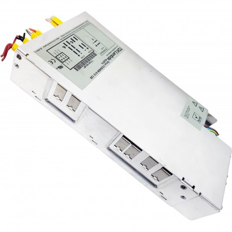 TDK-Lambda Sirius CS250EM 5/12 12B H22074 20-JAN-11 250w