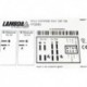 Lambda Sirius CSF250EI 5/24 15B,15B H72035 Issue 0 March 2003 250w
