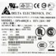 Delta Electronics 15240-12 Rev 08F Rev A 300-2055-01 Rev 50 0836 600w csm200
