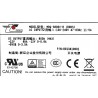Emacs MRG-3800V-R B013410001 800w