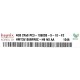 hynix 4GB 2RX8 PC3-10600S-9-10-F2 HMT351S6BFR8C-H9 N0 aa