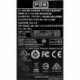 EDAC Power Elec. PGB EA11011D-120 100w