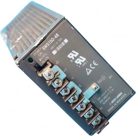 Nemic-Lambda EWS150-48 EWS15048 151.2w