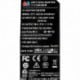 Dongguan Gangqi Electronics Co. Ltd. GQ150-510250-E1 127.5w
