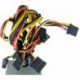 Huntkey BS-3500SE HK350-55GP 250w