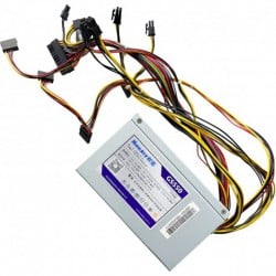 Huntkey GS550 HK550-12FP G1 450w