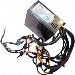 Great Wall BTX-600SP(JQD) 1205102 Rev.01 500w