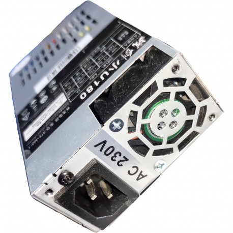 Zhanjian Xiao U180 CTX-300-1 250w
