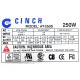 Cinch AT-250S 250w
