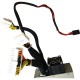 H411J 0H411J L480E-S0 480 w Dell poweredge R410 R510