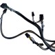 Psu FSP350-40UGBBD 9PA350C101 msi S93-0909400-S14 350 watts