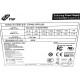 Fsp group FSP400-70PFL 400w psb fujitsu D3162-B1 tower