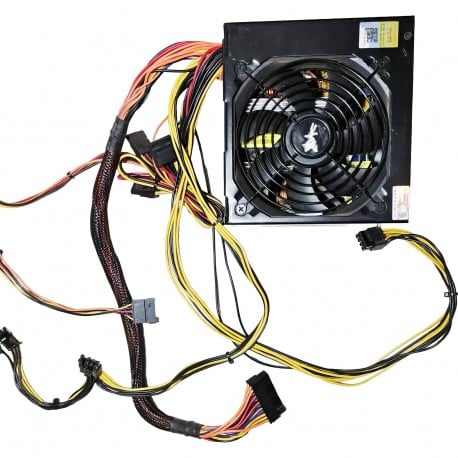Great Wall GW-600ZN 1235607 500w