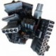 Great Wall GW-900 1314034 800w
