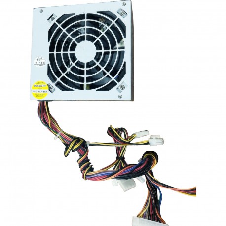 Huntkey HK320-51SP S1 Rev 01 220w