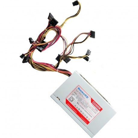 Huntkey HKA400-57FP G2 GS400R 300w