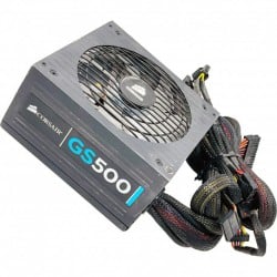 Corsair GS500 G35-D007810-P200 500w