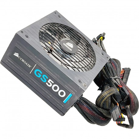 Corsair GS500 G35-D007810-P200 500w