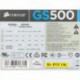 Corsair GS500 G35-D007810-P200 500w
