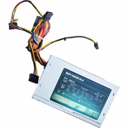 Inpower 赢派 赢派400 ATX340-A 400w