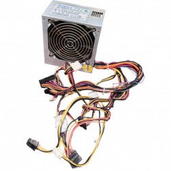 Huntkey HK400-55AP 冷静王钻石版 2.3+ 300w