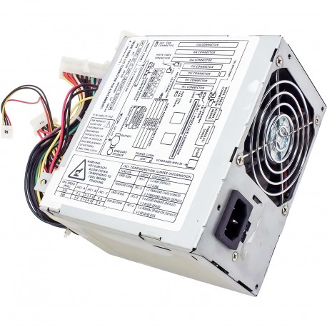 Astec ATX200-3506 663627-102 9722 Rev.00 226A 200w