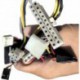 Huntkey HK300-55AP Rev:00 200w