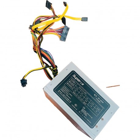 Super SP-350W 350w