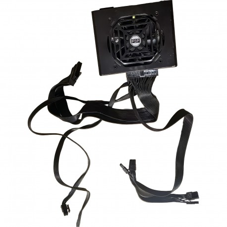 FSP FSP450-50SD MS450 2.0 PPA450A601 450w