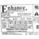 Enhance Electronics ENP-7520B 200w