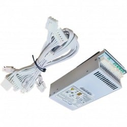 FSP Group FSP400-60FGGBA 6LL1629202GP FJ 400w