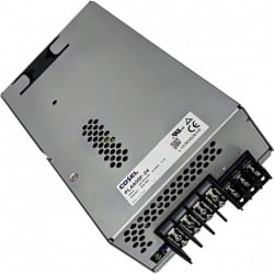 Cosel PLA600F-24-G 600w