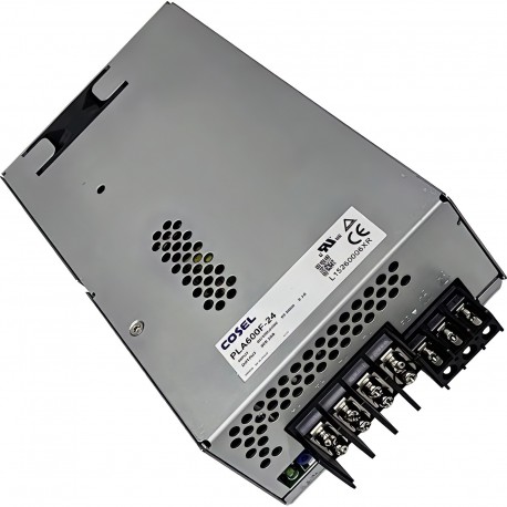 Cosel PLA600F-24-G 600w