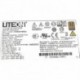 LiteOn PS-2901-2C-LF&nbsp; Rev 04 900w
