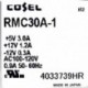 Cosel RMC30A-1 30w