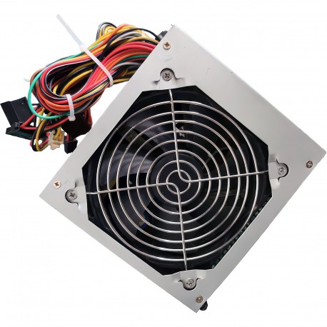 冷静王 HX-420W-P4 420w